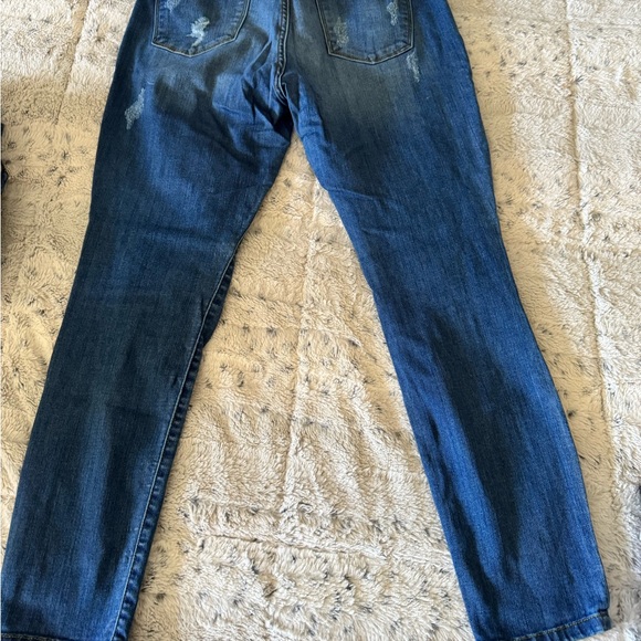 JUDY BLUES Skinny (3 pair) & 1 Flare 11/30 - Picture 5 of 12